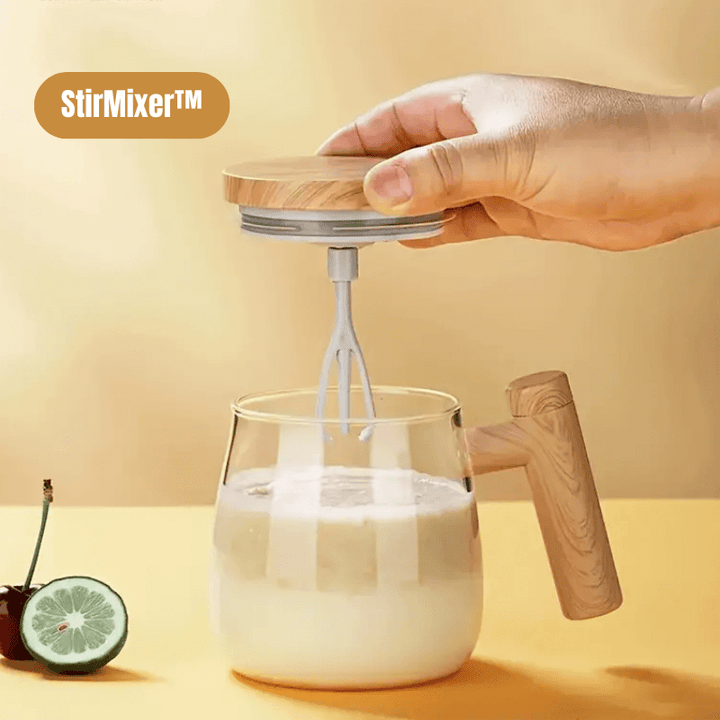 SuperMixer™ Electric Mixing Cup - Coolpho