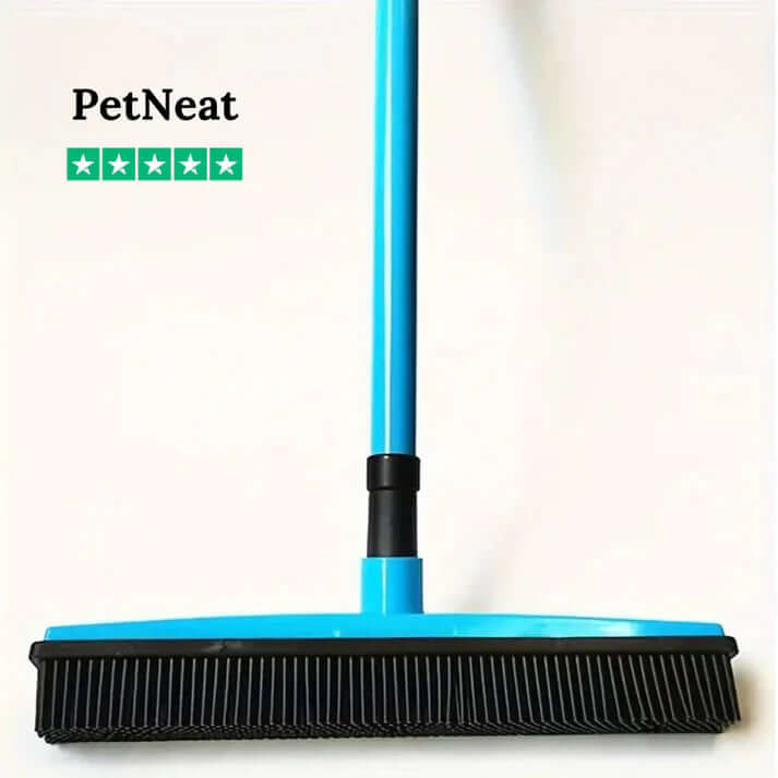 PetNeat™ Pet Hair Remover Broom I 50% Off + Free Shipping!