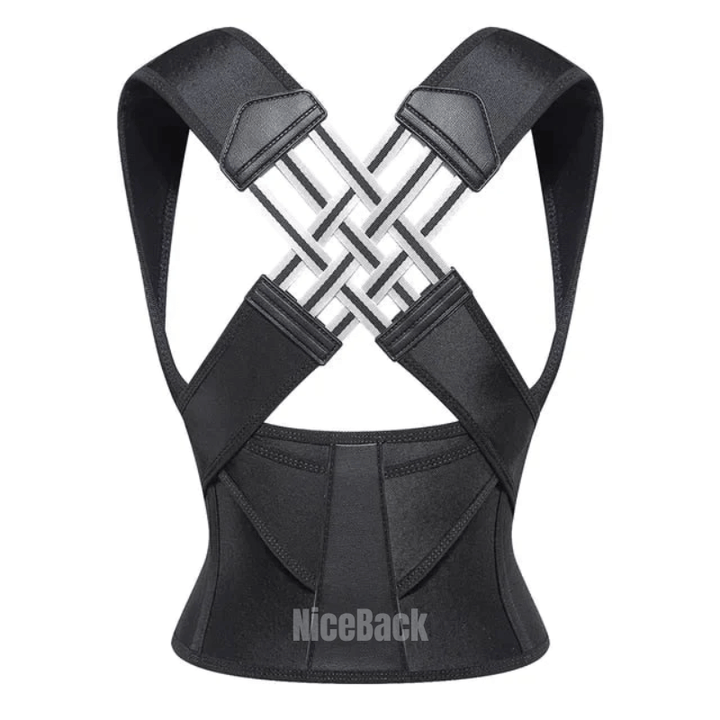 NiceBack™ Instant Posture Corrector | Last Day 50% Off🔥 - Coolpho