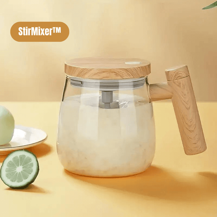 SuperMixer™ Electric Mixing Cup - Coolpho