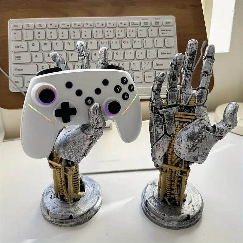 GameHand Sci-Fi Controller Stand