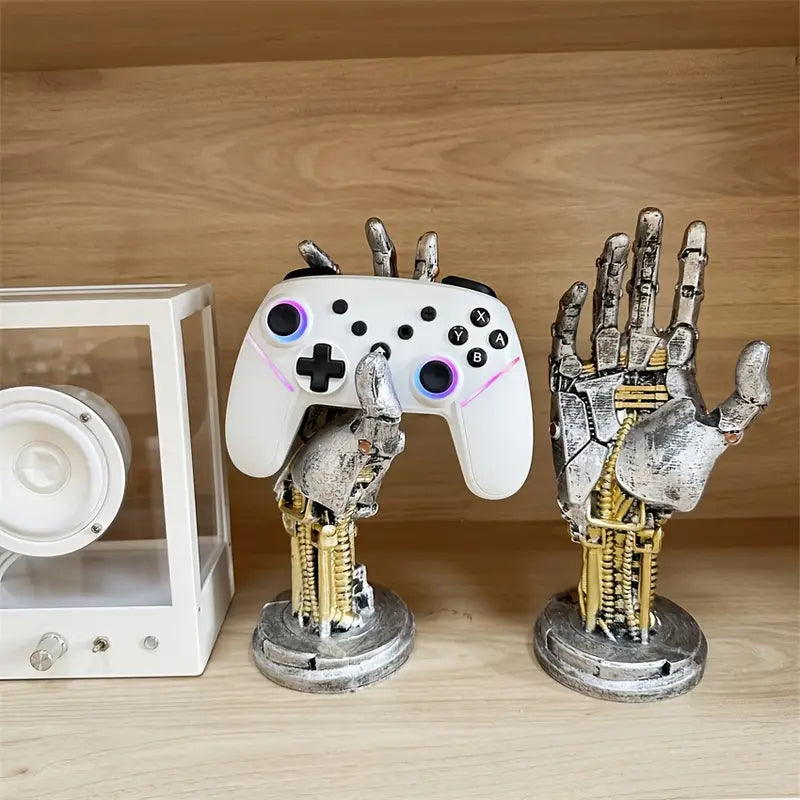 GameHand Sci-Fi Controller Stand