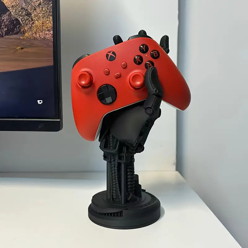 GameHand Sci-Fi Controller Stand