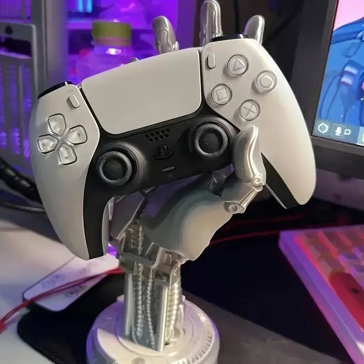 GameHand Sci-Fi Controller Stand