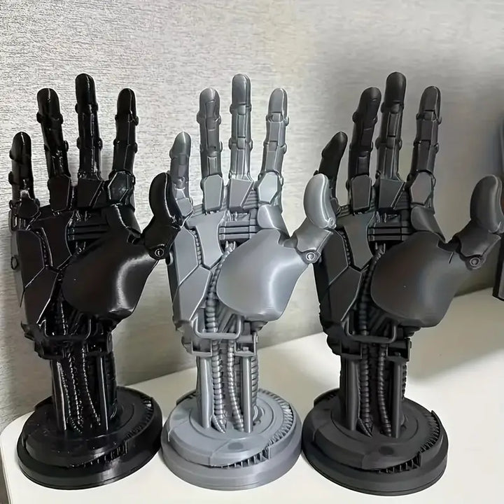 GameHand Sci-Fi Controller Stand