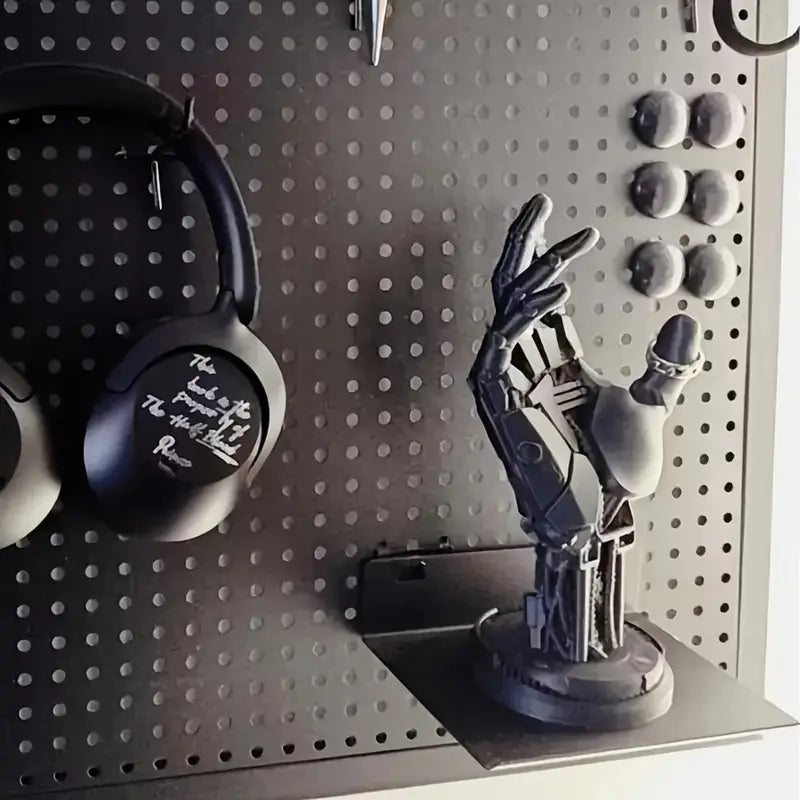 GameHand Sci-Fi Controller Stand