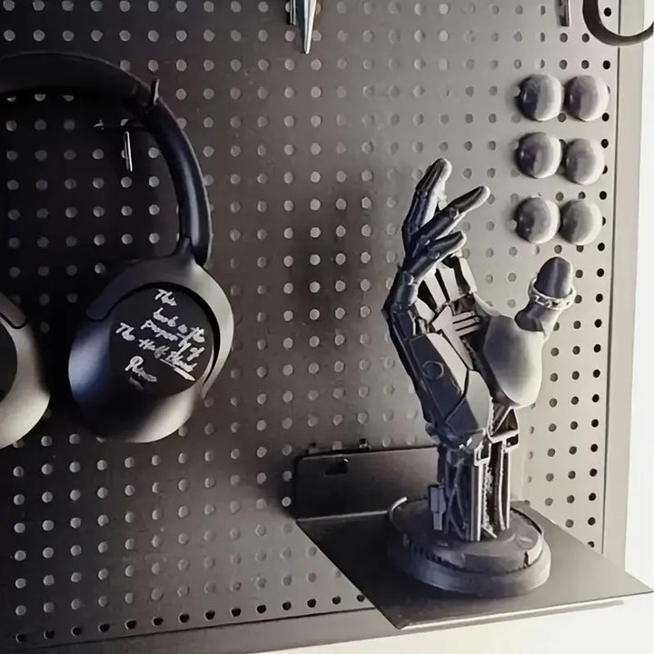 GameHand Sci-Fi Controller Stand