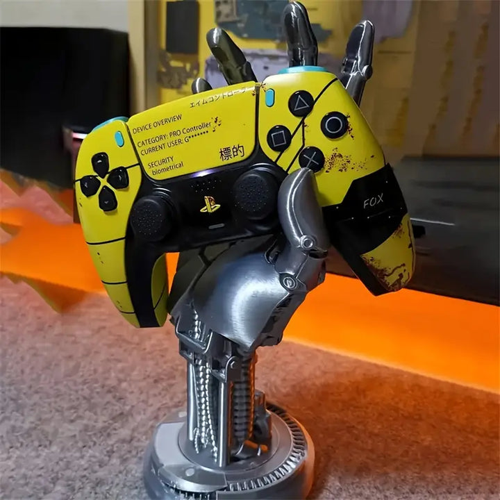 GameHand Sci-Fi Controller Stand