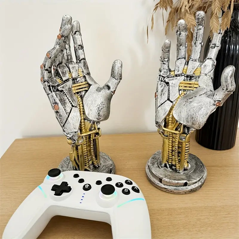 GameHand Sci-Fi Controller Stand