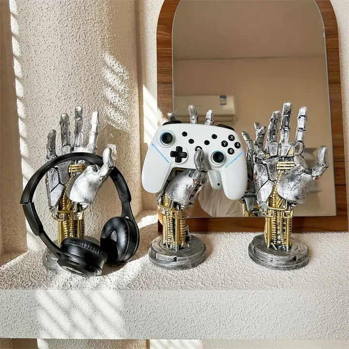 GameHand Sci-Fi Controller Stand