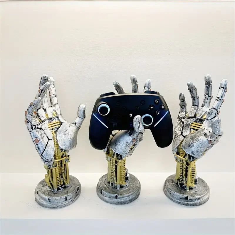 GameHand Sci-Fi Controller Stand