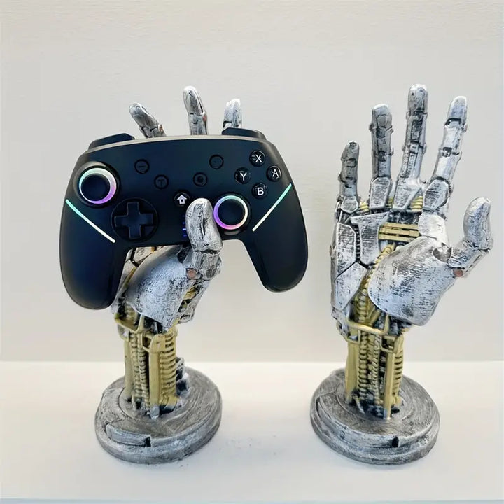 GameHand Sci-Fi Controller Stand