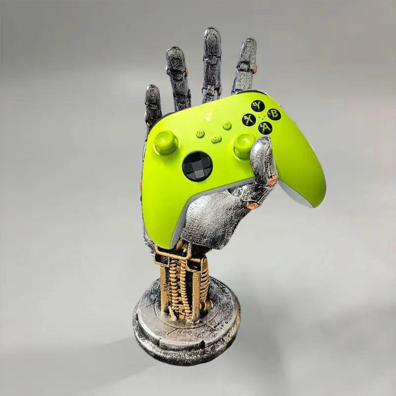 GameHand Sci-Fi Controller Stand