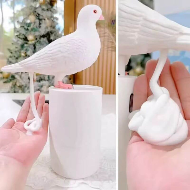 Pigeon Automatic Soap Dispenser