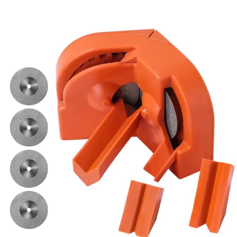 ProDriller Drill Bit Sharpener