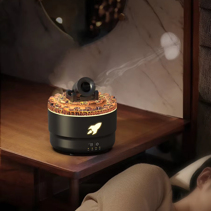 ChillBum Cannon Humidifier