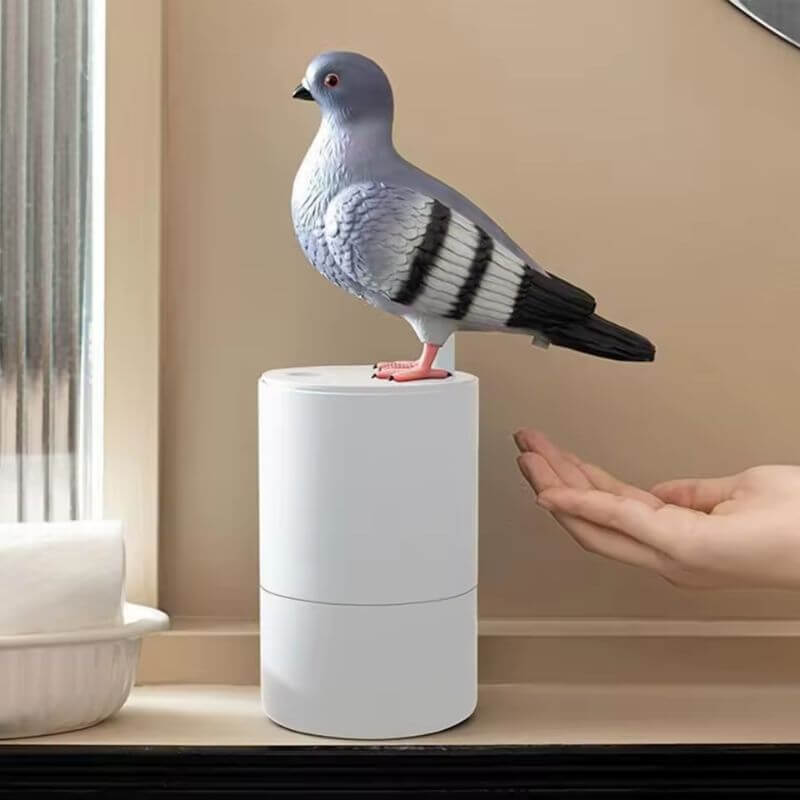 Pigeon Automatic Soap Dispenser