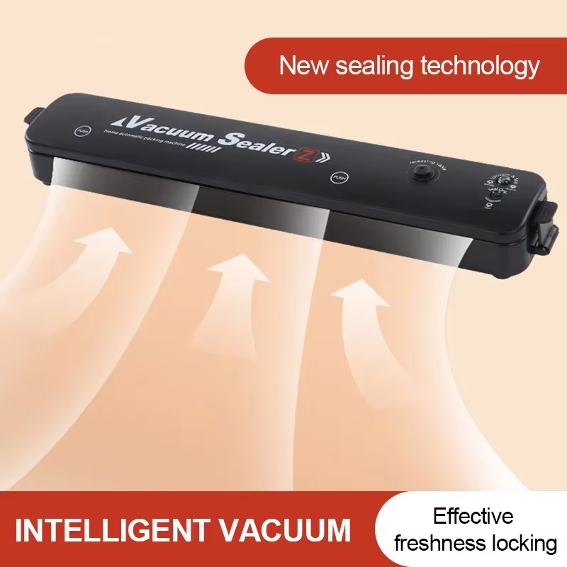 SavingFood Electric Vacuum Sealer