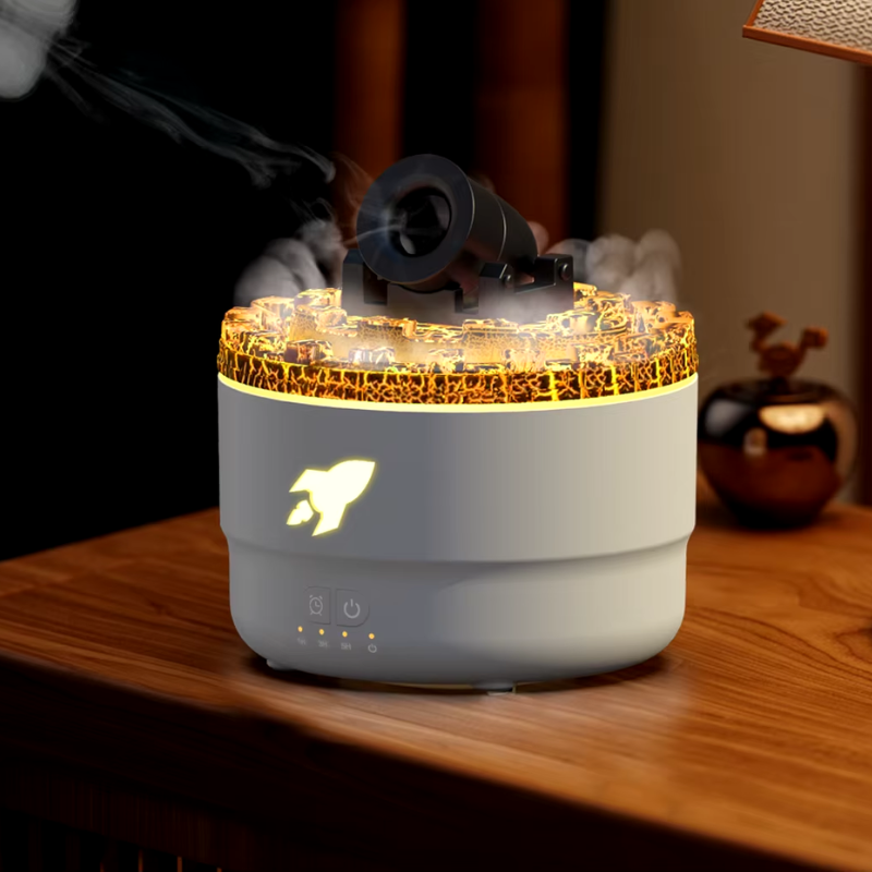 ChillBum Cannon Humidifier