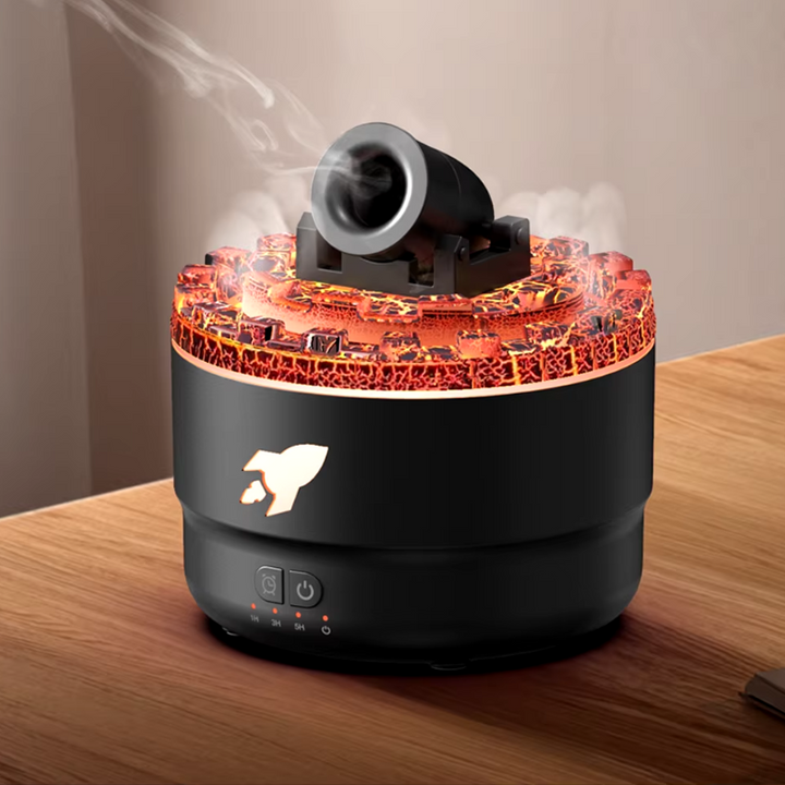 ChillBum Cannon Humidifier