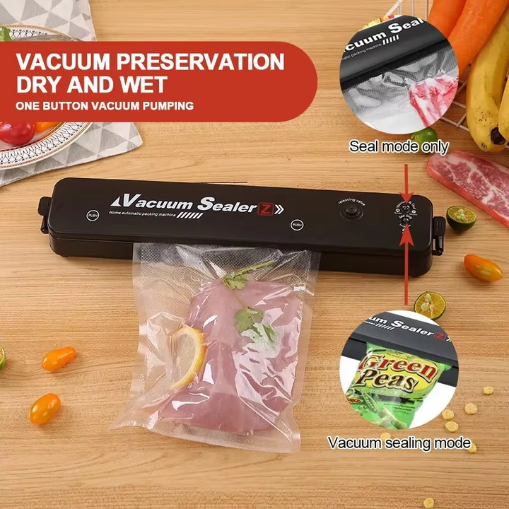 SavingFood Electric Vacuum Sealer