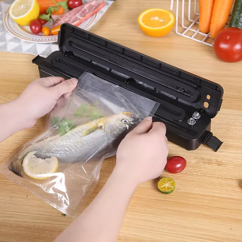 SavingFood Electric Vacuum Sealer