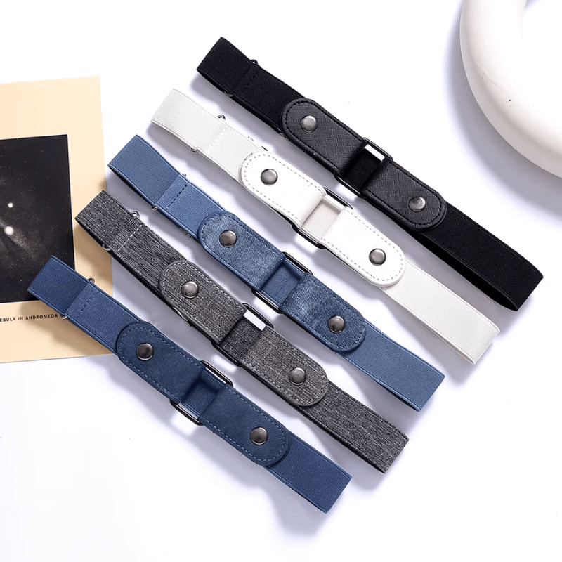 FreeBelt Adjustable Elastic Belt