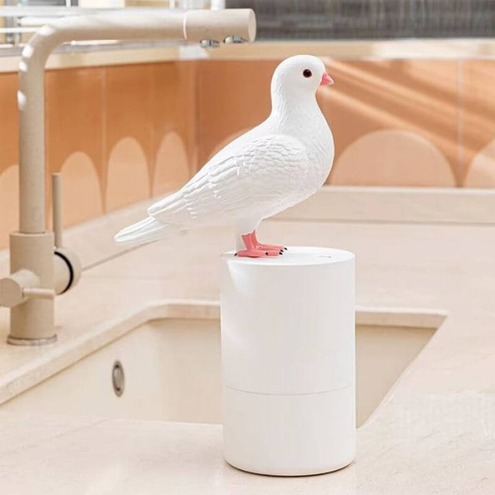 Pigeon Automatic Soap Dispenser