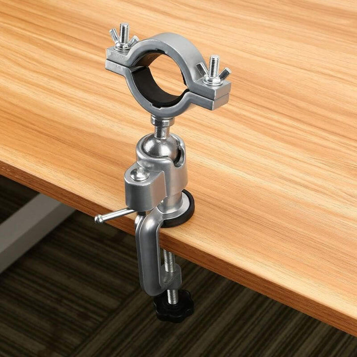 360 Degree Table Bench Vises Clamp