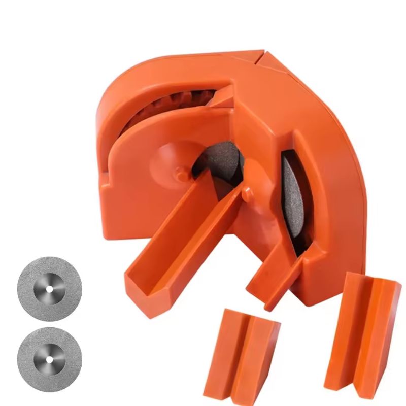 ProDriller Drill Bit Sharpener