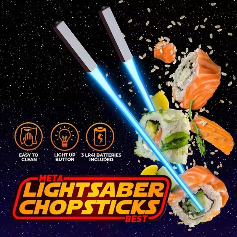 FunStar Luminous Chopsticks