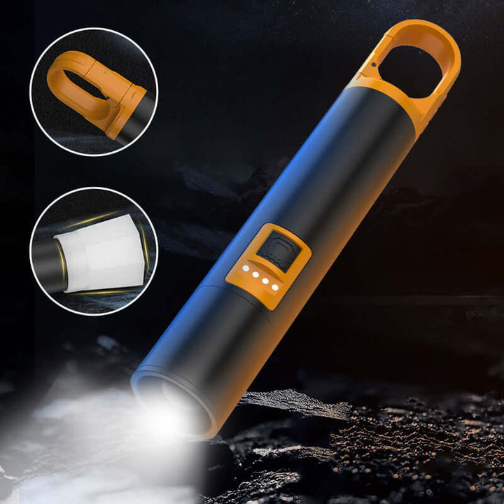 FlashMate Super Power LED Flashlight