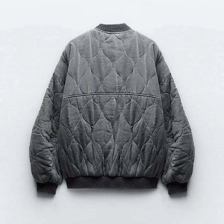 Lomua™ Bomber Jacket