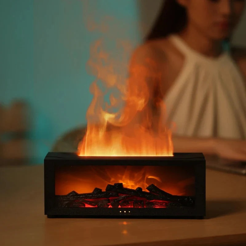 FlamePeace Chamber Humidifier