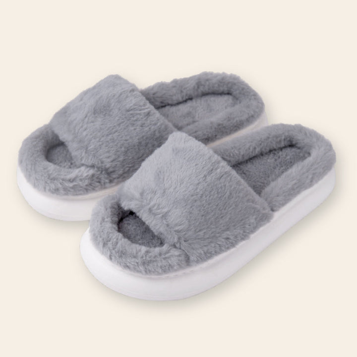 CozyPal Furry Slides