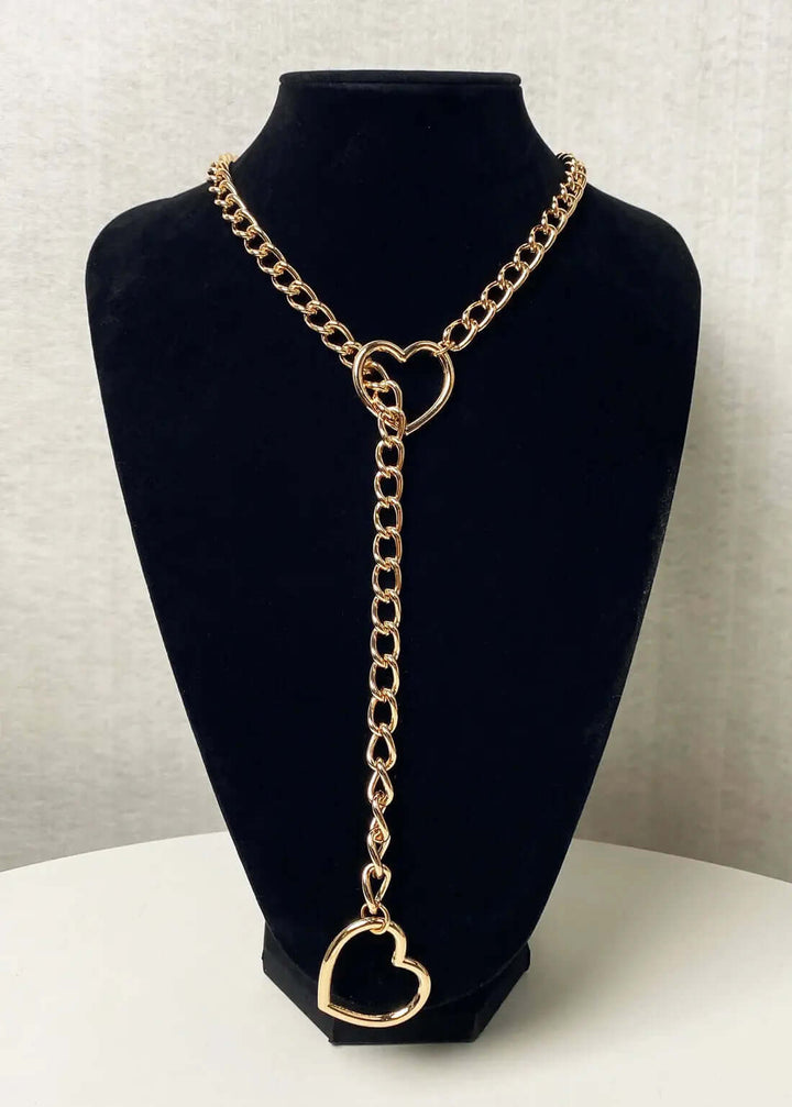 Lust Chain