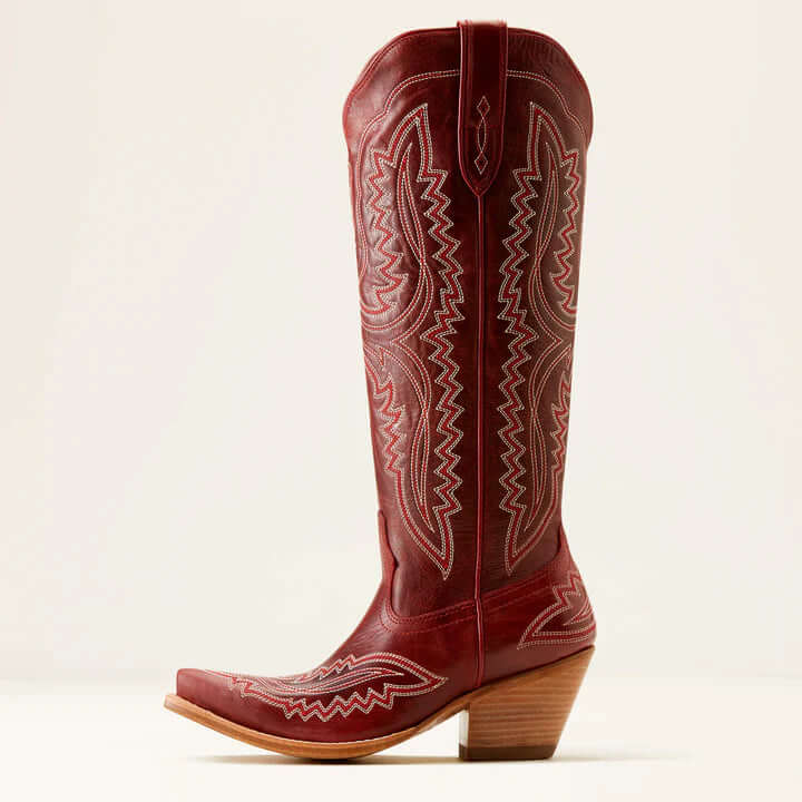 GirlRide™ Western Cowgirl Boot I Free Shipping + 50% OFF!