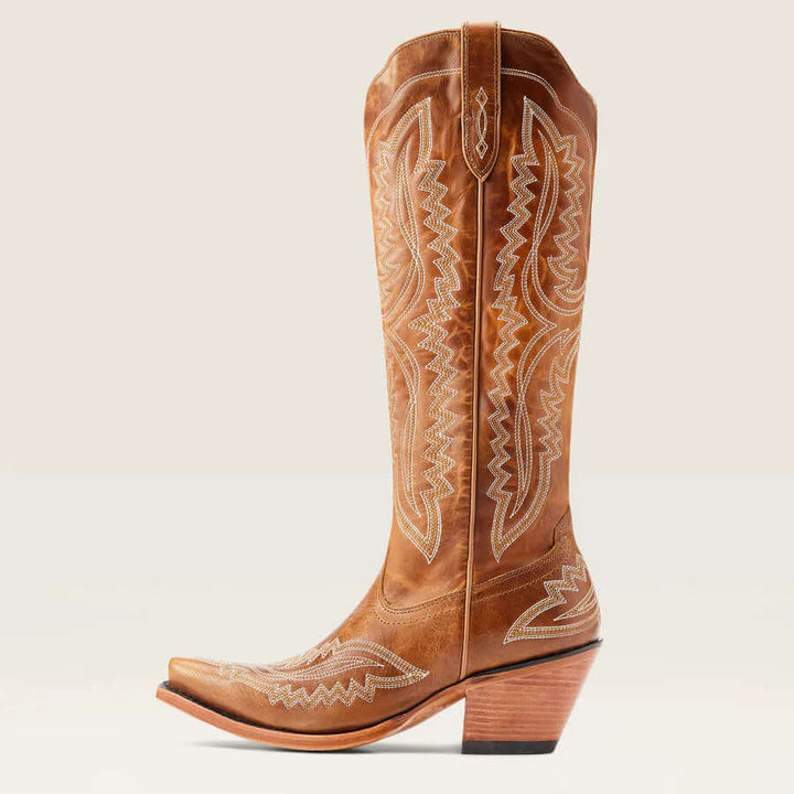 GirlRide™ Western Cowgirl Boot I Free Shipping + 50% OFF!