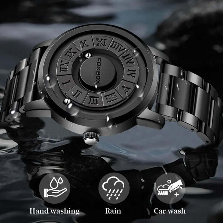 Luxurious Magnetic Men Watch™