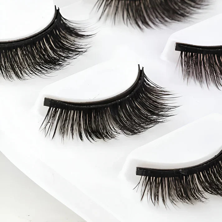 1 + 1 Free | Myeyesol Magnetic Lashes