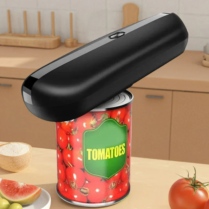 ProOpener Rechargeable Electric Can Opener