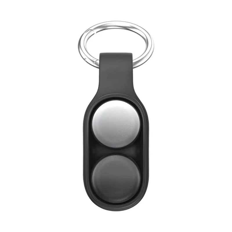 (1+1 FREE) PopPuck™ The Keychain That’s Addictively Fun!