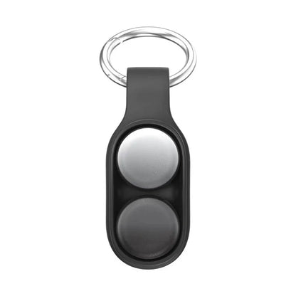 (1+1 FREE) PopPuck™ The Keychain That’s Addictively Fun!