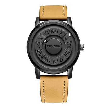 Luxurious Magnetic Men Watch™