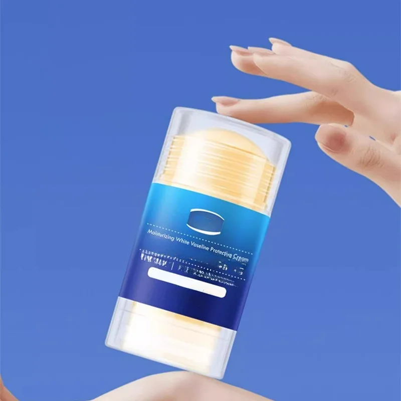 SilkyStep™ Heel & Hand Repair Cream