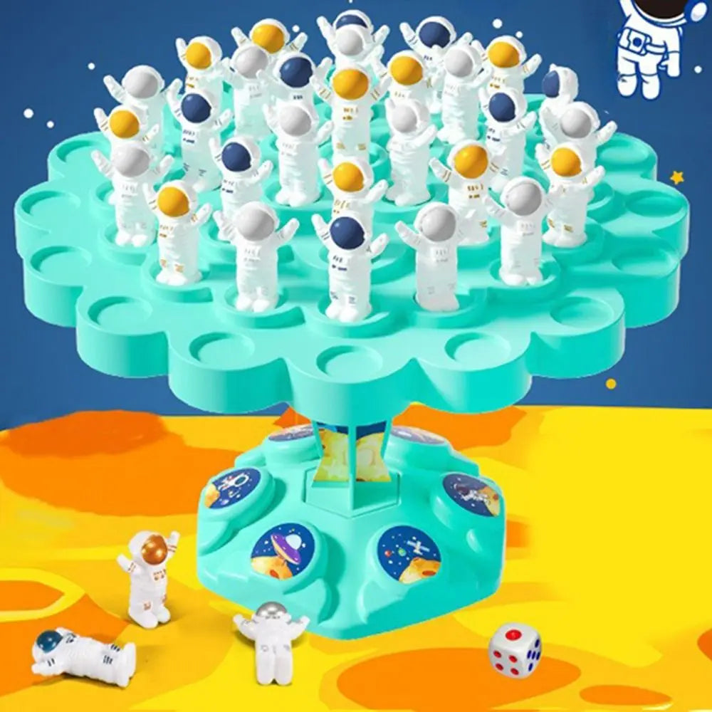 AstroPlay™ Astronaut Balance Game