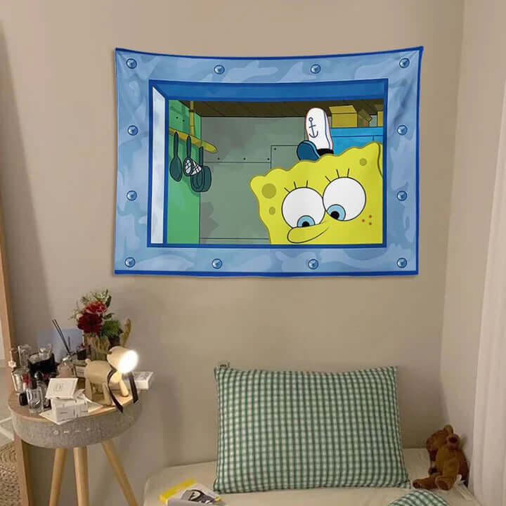 Spongebob Wall Posters - Free Shipping!