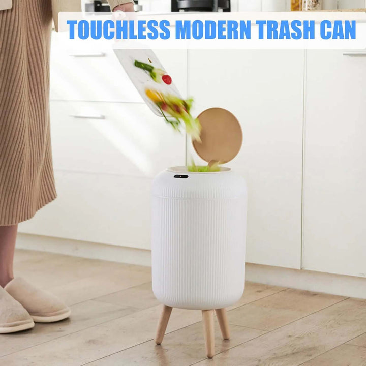 NEATCAN Automatic Smart Trash Can