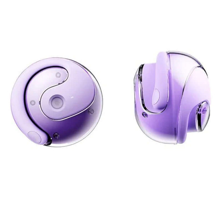 Earphone Wireless Bluetooth (FREE SHIPPING)