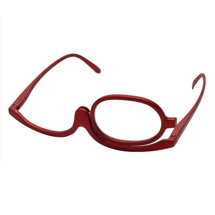 EasyBella Make-up Reading Glasses